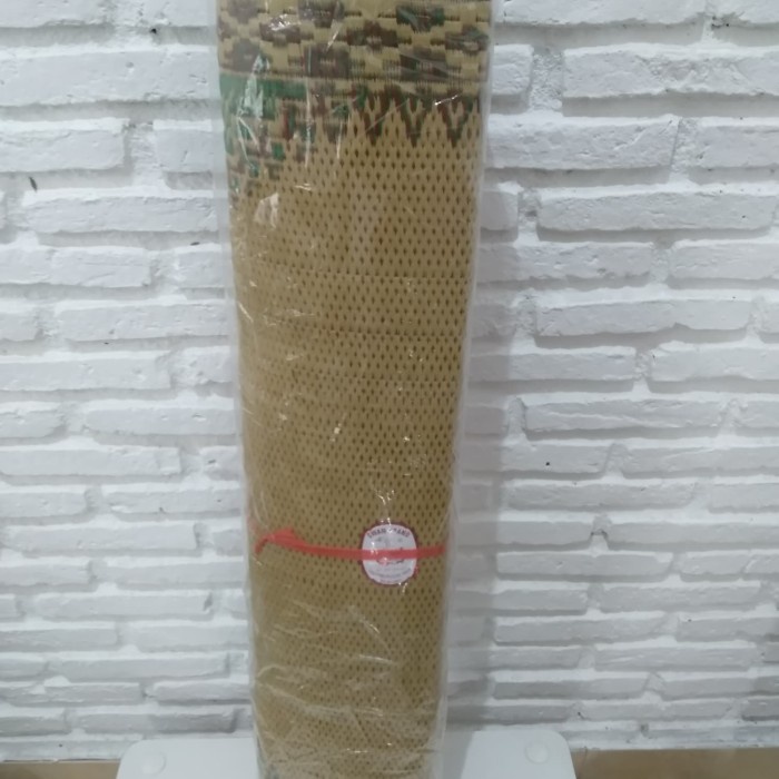 Tikar - Tikar Gulung Plastik Swan 1 X 7 Meter