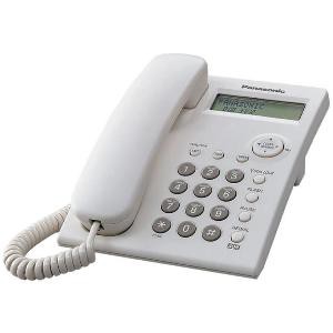 Pesawat Telepon Panasonic /Telepon Rumah /Telepon Kantor KX-TSC 11 MX.