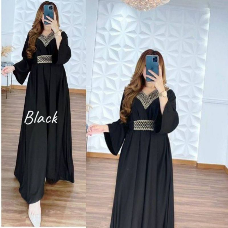 Kaftan Tsamira Premium