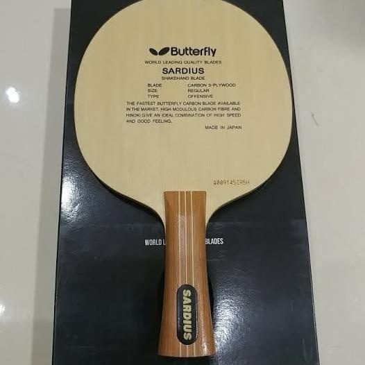 ] Termurah Sardius Bet Tenis Meja