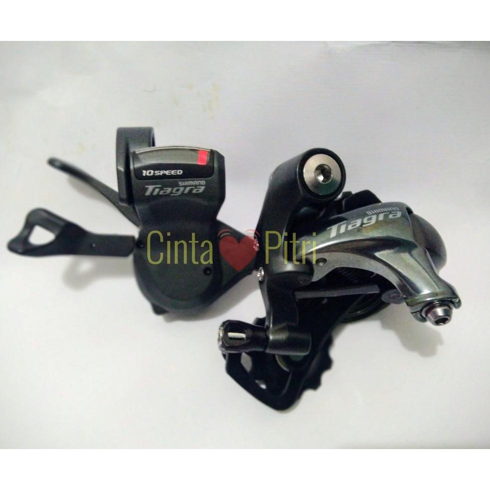 zee 10 speed shifter