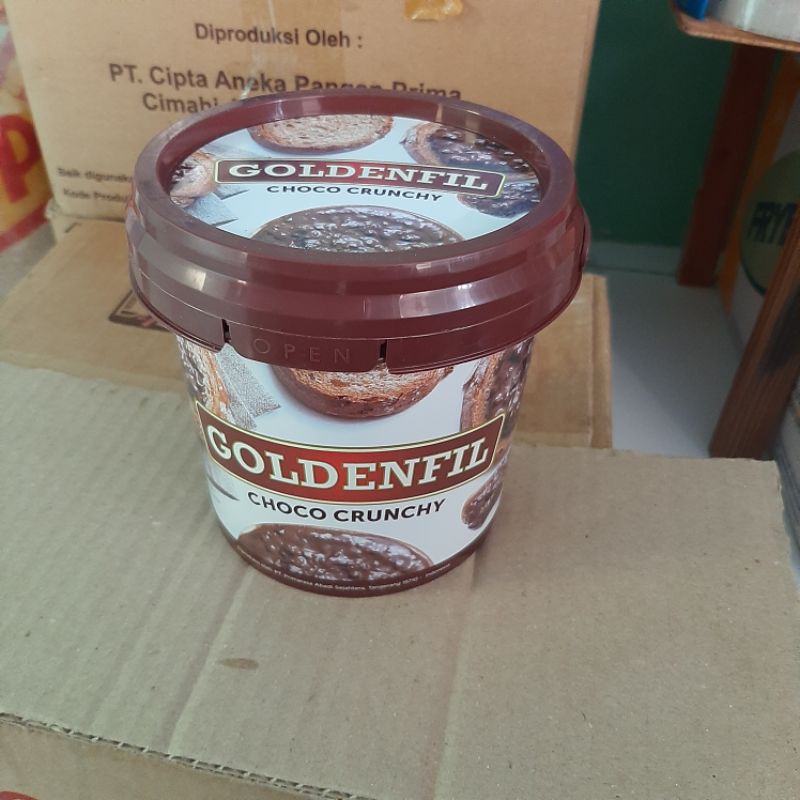 

goldenfil rasa choco cruncy 1 kg