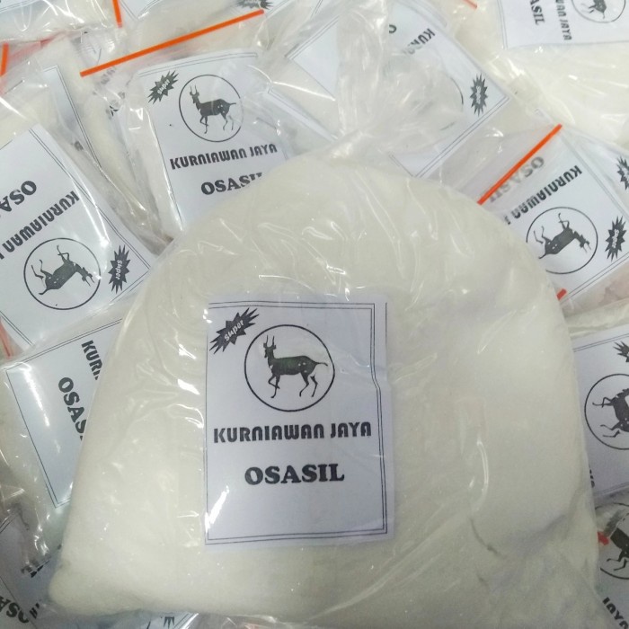 serbuk ajaib pembersih keramik/OSASIL/OSASIR