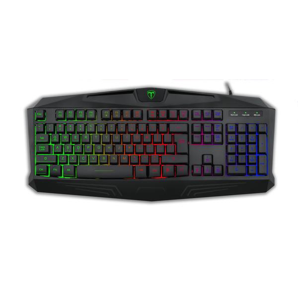 Keyboard Gaming T-DAGGER Tanker T-TGK106