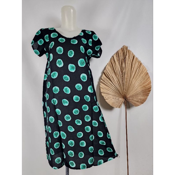 DRESS PAYUNG SIZE L/DASTER MEGA L