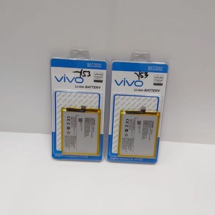 Battery Vivo Y53 Model B-C1 Li-on Battery