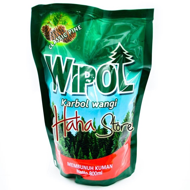 Wipol Karbol 800 ml