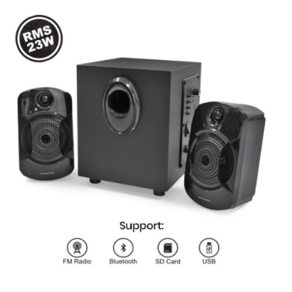 Speaker Simbadda CST 3000N +