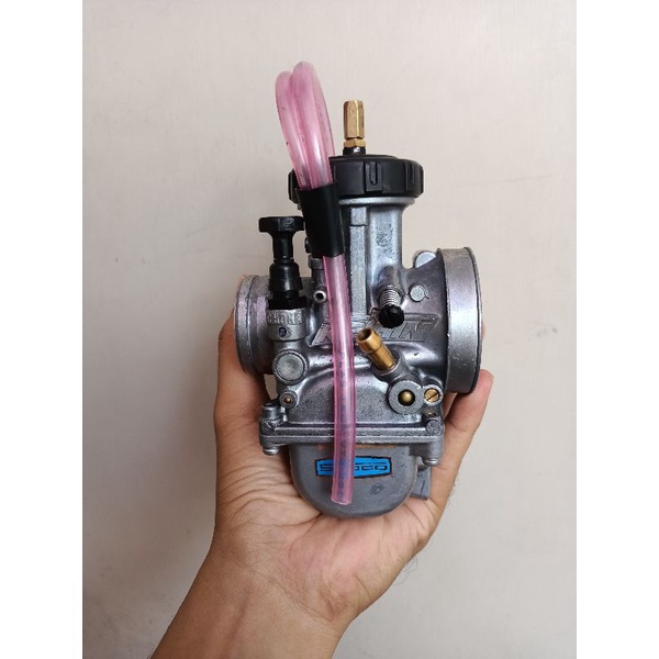 Original second Sudco Pwk 35 AR  Like New