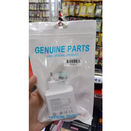 ADAPTER SAMSUNG 45W ORIGINAL