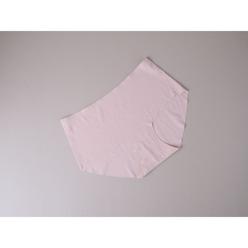 New Arrival Mugav Seemless Breathable Panty Bundle 3pcs/box