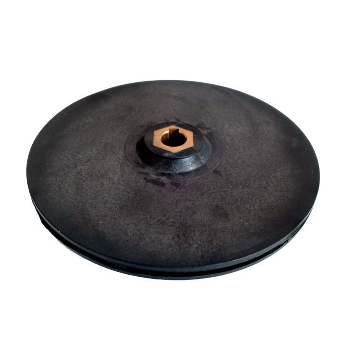 Impeller Plastik Jet Pump J 100 Impeller Kipas Sedot Impeller DB 100