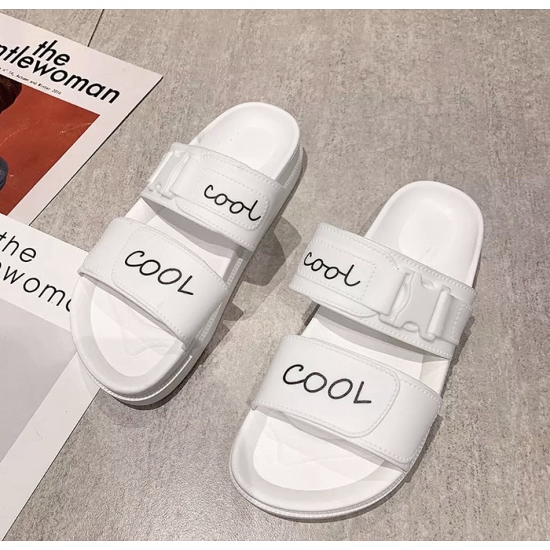 sandal cool / sandal wanita / sandal dewasa