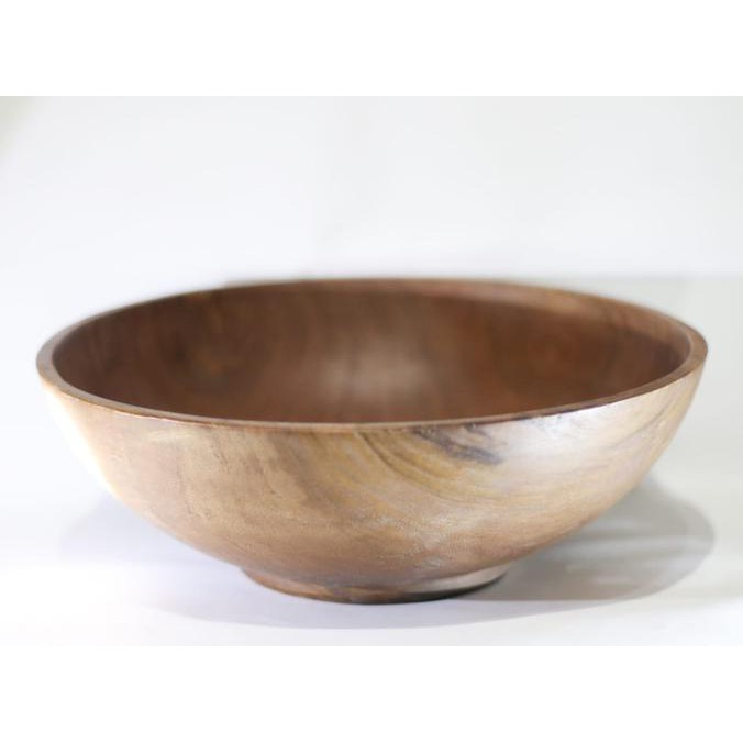 Mangkok Kayu Besar D 28Cm Shopee Indonesia Mangkok Kayu Besar D 28Cm Shopee Indonesia
