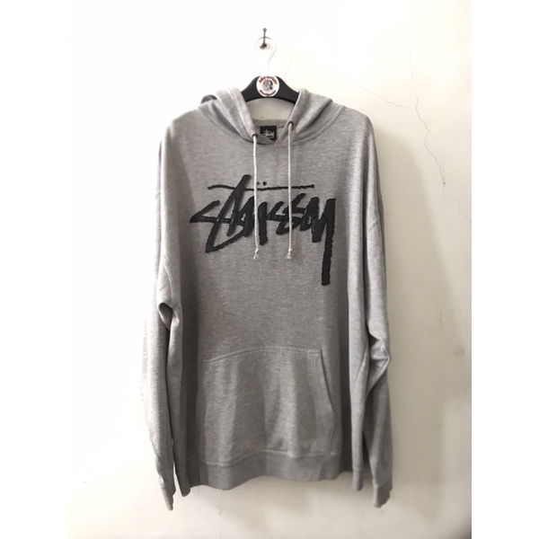 Hoodie STUSSY (Vintage) (USA)