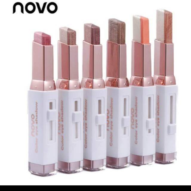 Novo Duo Stick Eyeshadow
