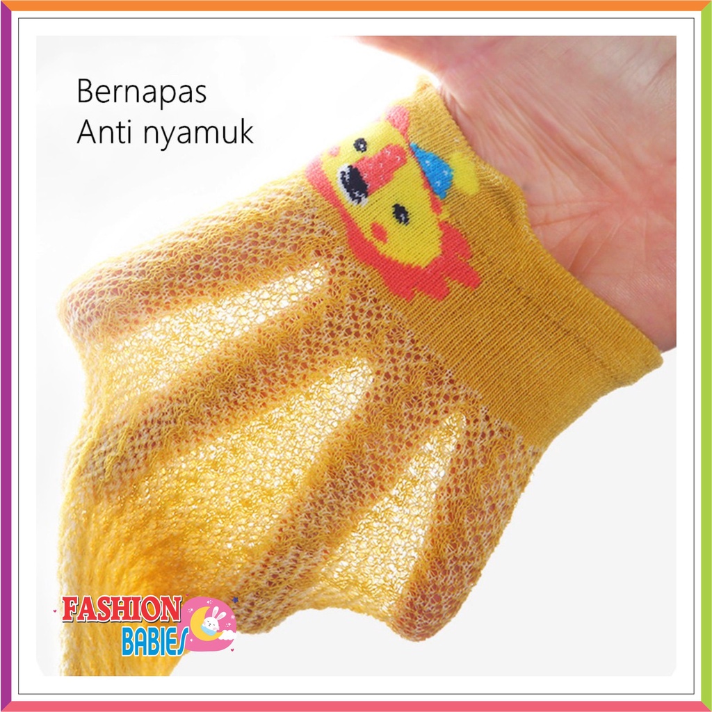 ❤ Fashionbabies ❤ KAOSKAKI PANJANG BAYI / KAOS KAKI LUTUT IMPORT