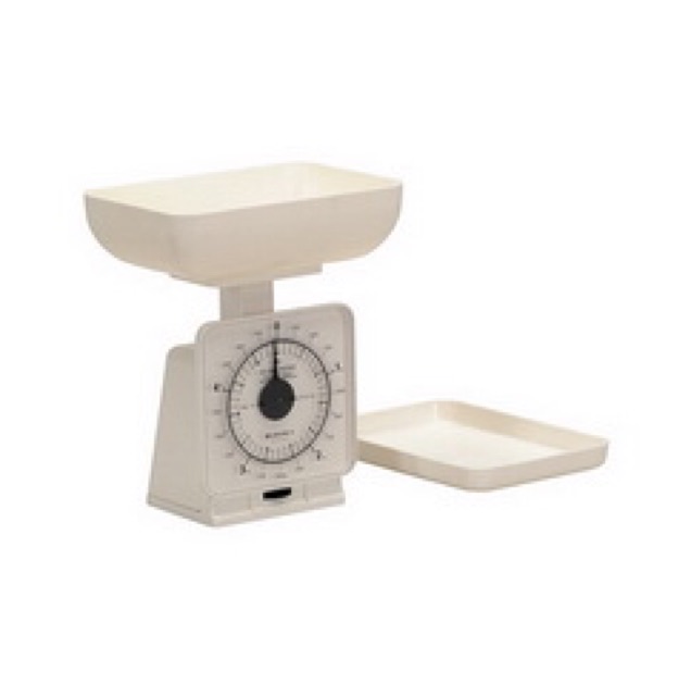 Lion star KS-3 timbangan kue 5kg Kitchen Scale 5 kg KS3 Akurat Kode KS 3