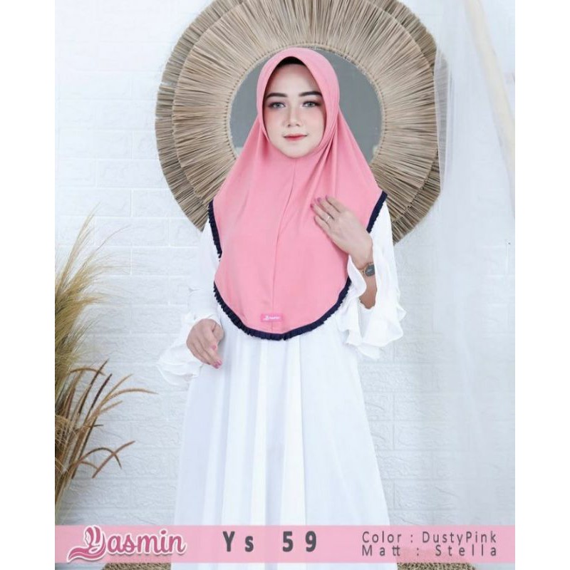 YS-59 | Yasmin Hijab