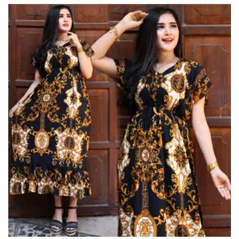 DASTER SULTAN BUSUI RESLETING DEPAN DASTER MANOHARA BAJU TIDUR