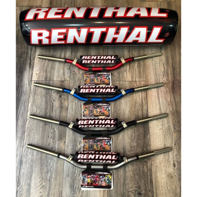 Stang Renthal Twinwall 997
