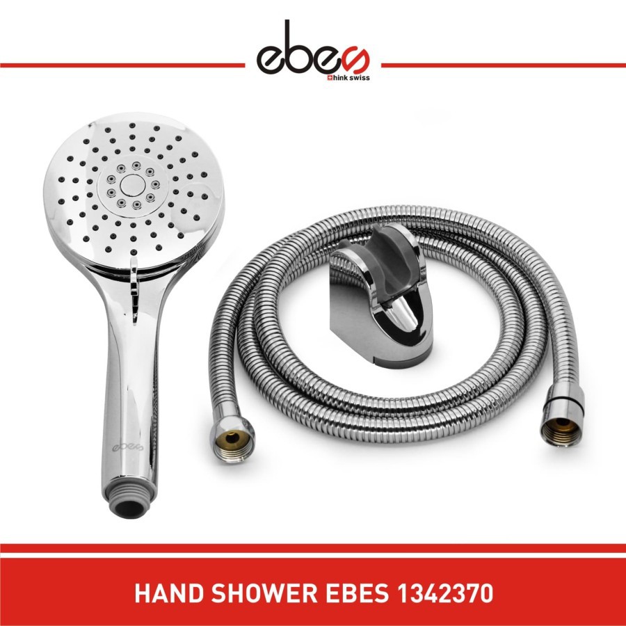 Hand Shower Mandi Ebes 1342370