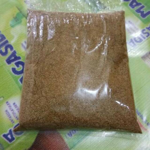 

Ketumbar bubuk bangka belitung 500 gram