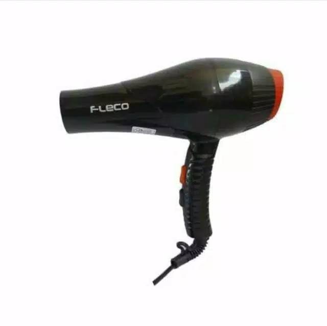 Hair Dryer Fleco 226 400W Pengering Rambut Fleco 226 400W Original