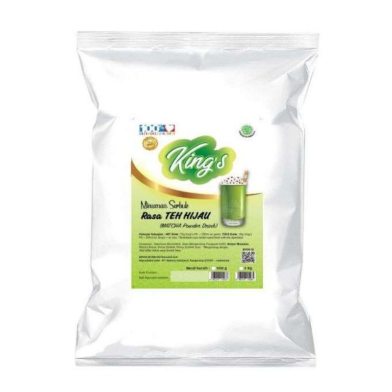

Matcha | Minuman Bubuk Premium Murah Berkualitas