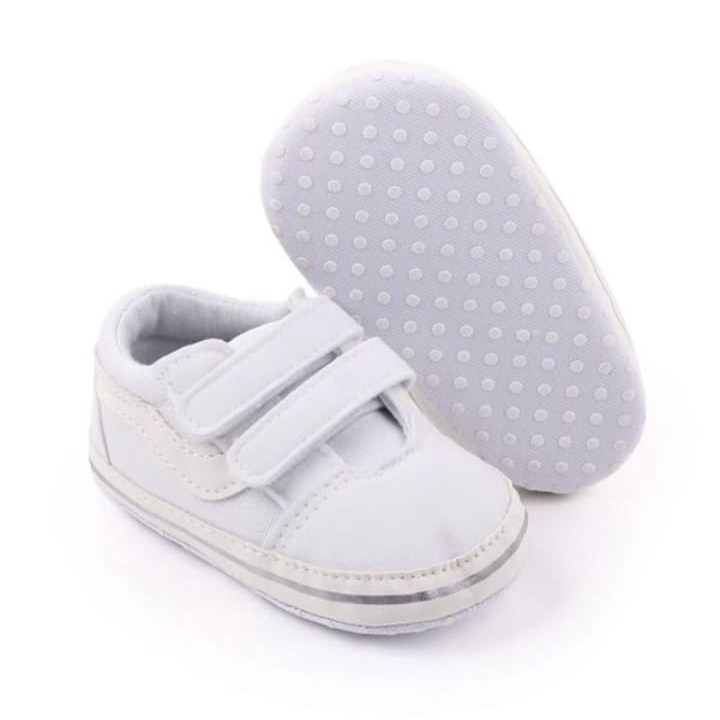 LIU09 Sepatu Bayi Anak anti slip/Baby Prewalker Shoes Belajar Jalan Bayi Pergi Jalan Fashion Casual