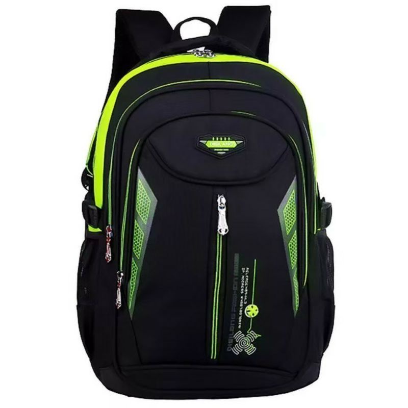 Ransel Anak Fashion yzlong+gushilang+ziranyu Tas anak sekolah SD SMP