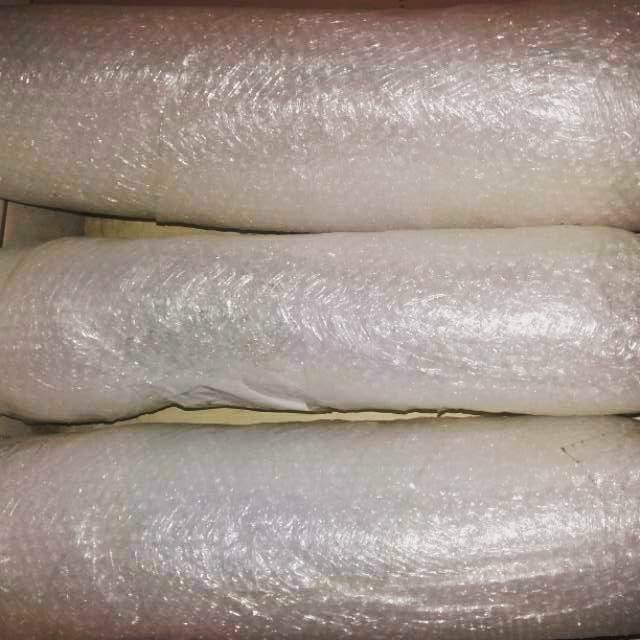 

Bubble Wrap Plastik