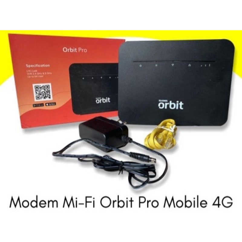 ORBIT PRO