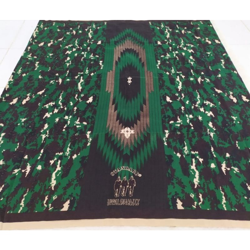 SARUNG LORENG ARMY/SARUNG LORENG TNI/SARUNG LORENG SHOLAT
