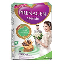 PRENAGEN ESENSIS 180GR