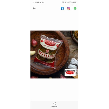 

Bumbu Masakan