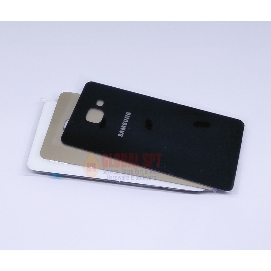 BACKDOOR SAMSUNG A710 / BACK DOOR / BACK COVER GALAXY A7 2016 / A710F