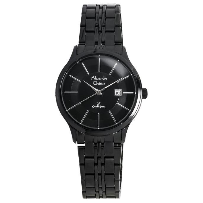 Alexandre Christie AC 8348 LD BIPBA Wanita - ORI & Garansi 1 Thn barang ada