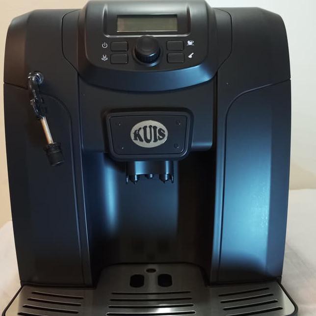 Coffee Machine Full Automatic Espresso ME-715 Mesin Kopi otomatis