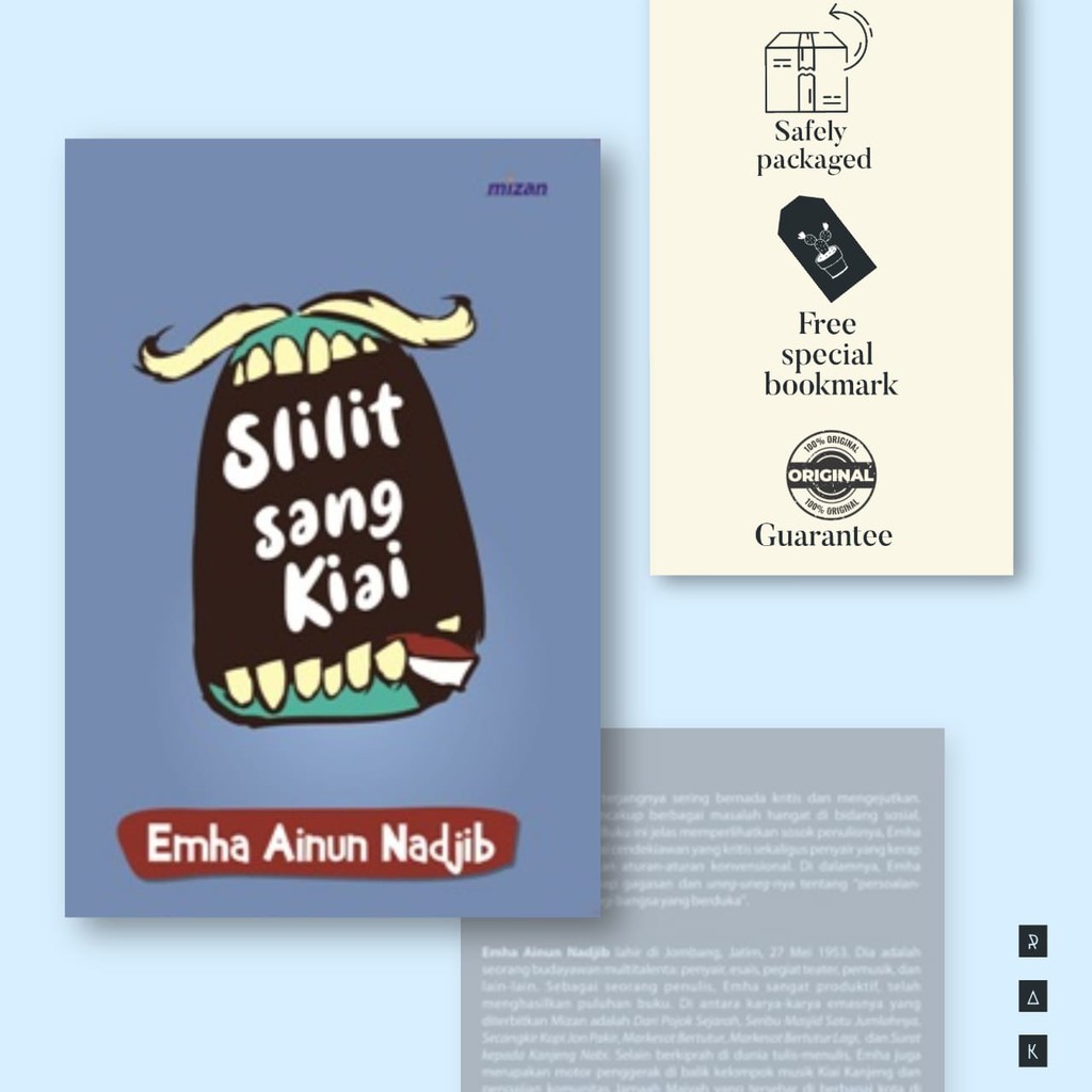 SLILIT SANG KIAI (REPUBLISH-4)