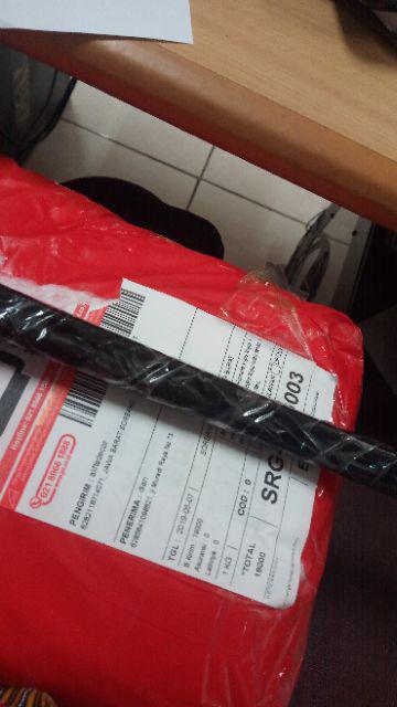 Stik Gorden Kupu Kupu Lokal 1 Pasang