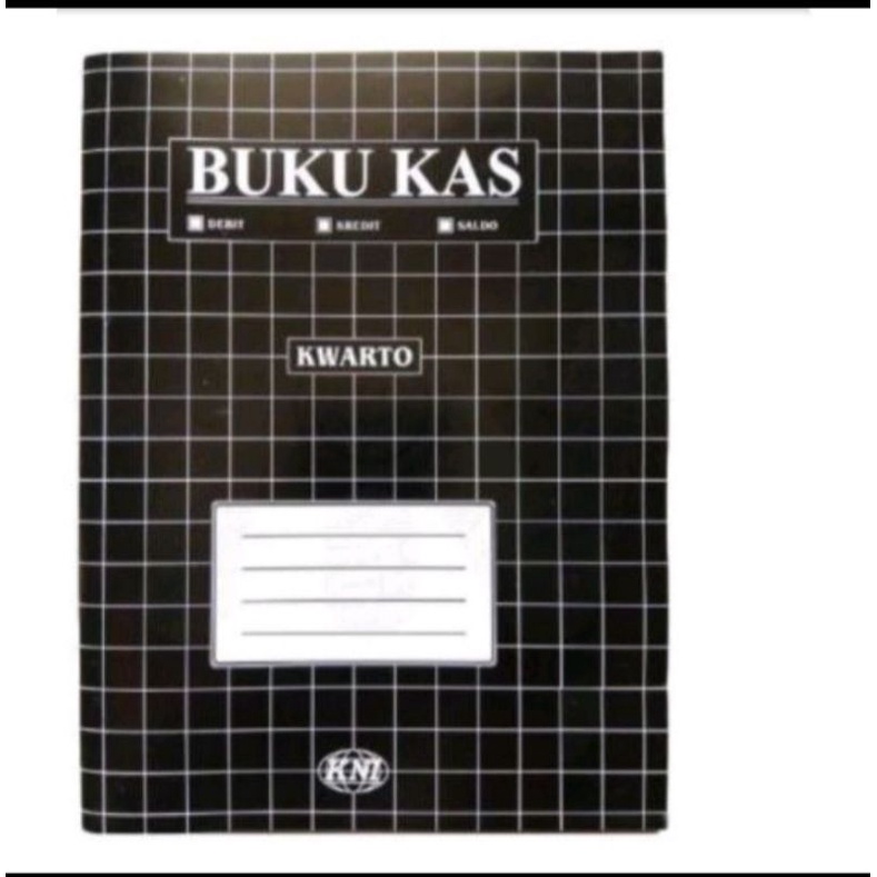 

buku kas