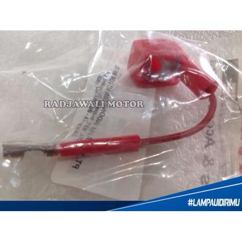 KABEL AKI PLUS RX KING ASLI YAMAHA
