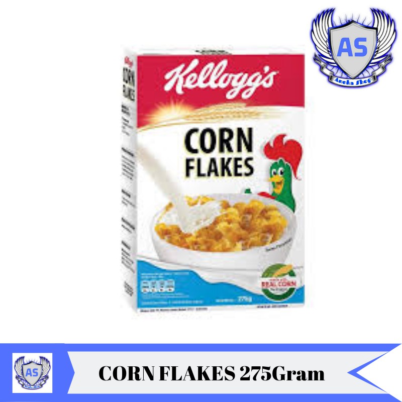 

CORN FLAKES KELLOGG'S