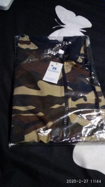 Set Kebaya Kutu Baru Setelan Batik Bayi Anak Size S M L Xl