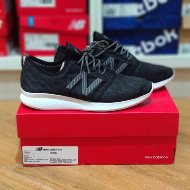 New Balance FuelCore Coast MCSTLCB4 BNIB