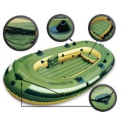 Perahu Karet Voyager 500 Bestway 65001