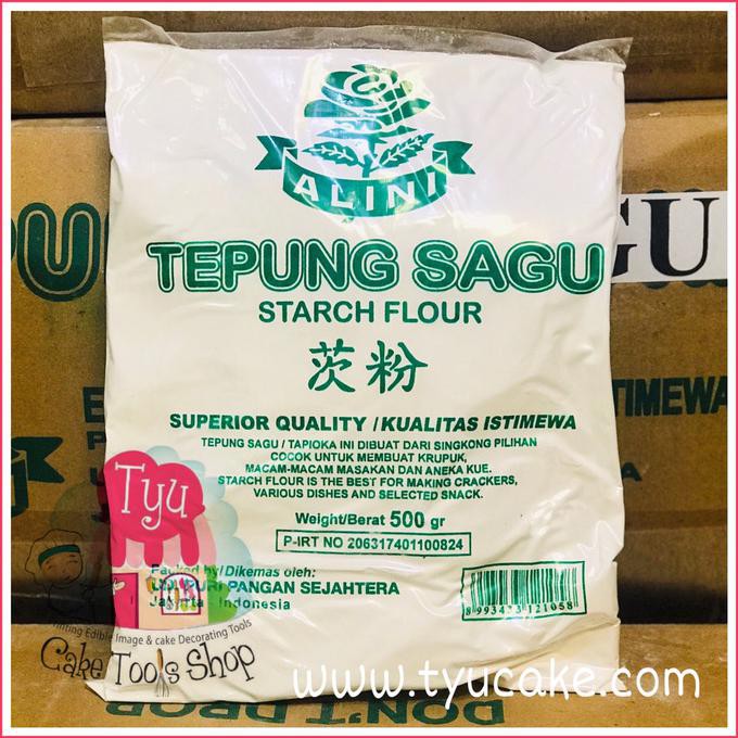 

Cuci Gudang Awal Tahun 500gr-TEPUNG SAGU-ALINI Cuci Gudang Awal Tahun