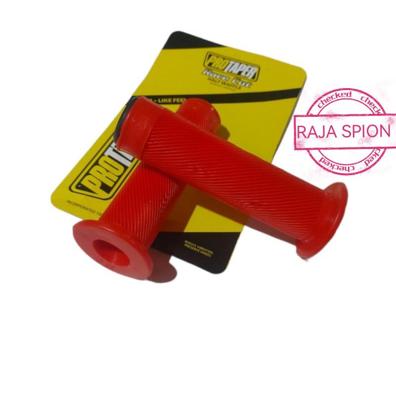 handgrip bulu protaper/handgrip bulu/hanvat bulu protaper/handgrip protaper polos