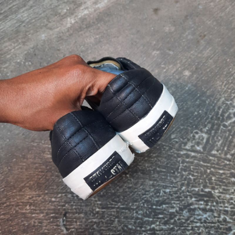 converse one star john varvatos